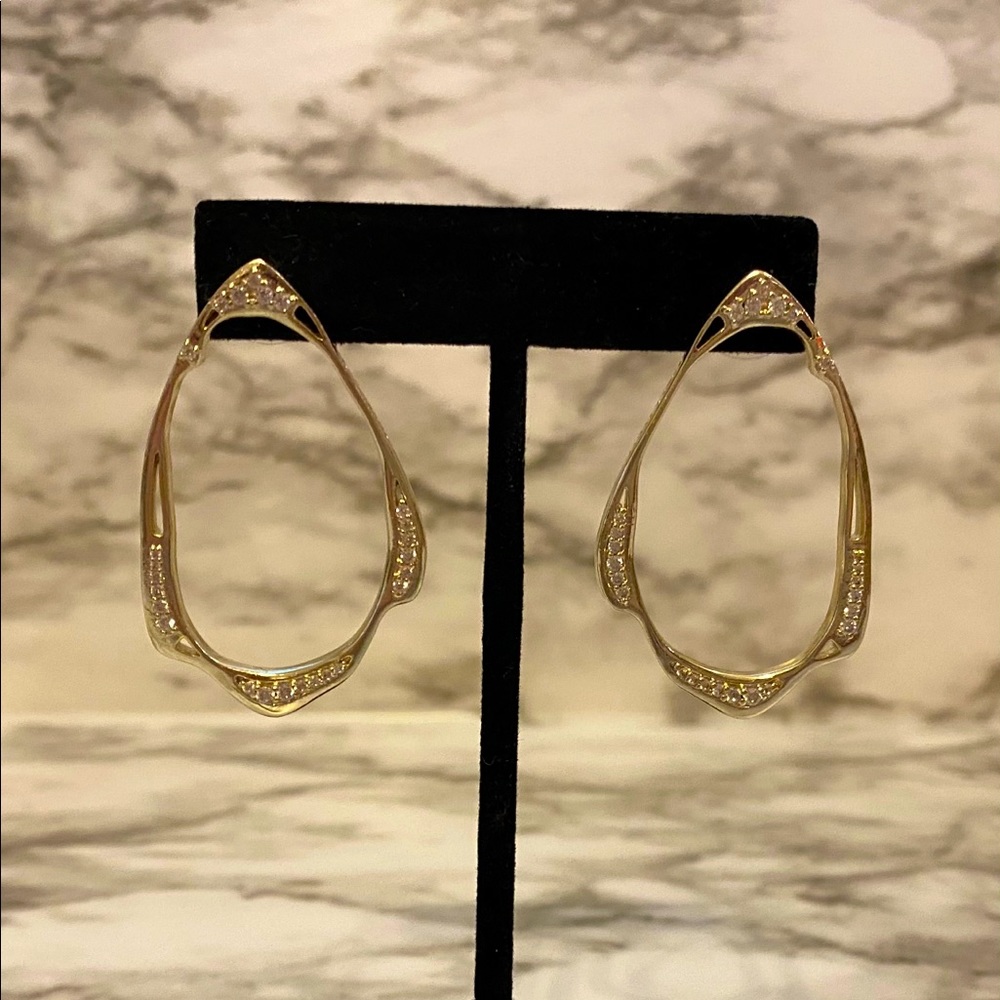 Kendra Scott Earrings